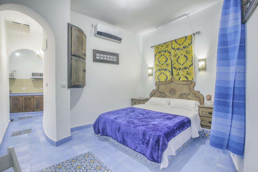 Dar Swiar Apartamento Xexuão Exterior foto