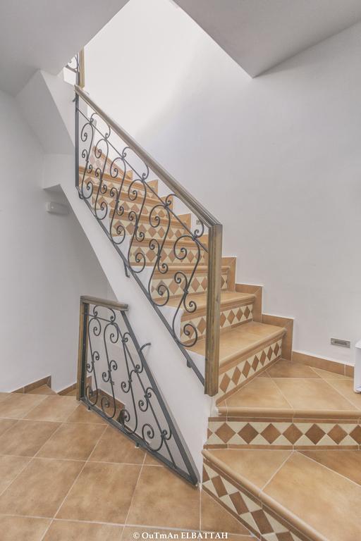 Dar Swiar Apartamento Xexuão Exterior foto