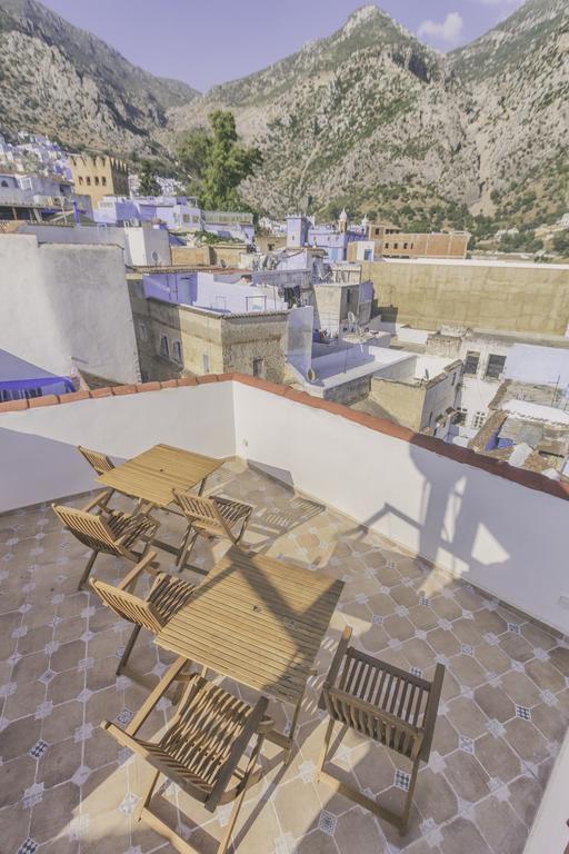 Dar Swiar Apartamento Xexuão Exterior foto