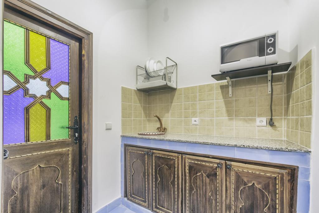 Dar Swiar Apartamento Xexuão Exterior foto