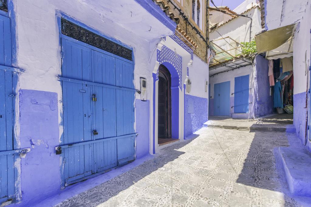 Dar Swiar Apartamento Xexuão Exterior foto