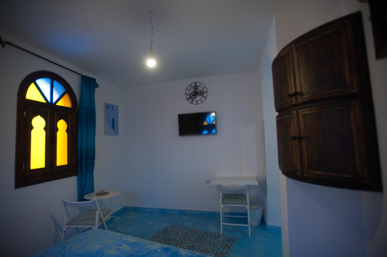 Dar Swiar Apartamento Xexuão Exterior foto