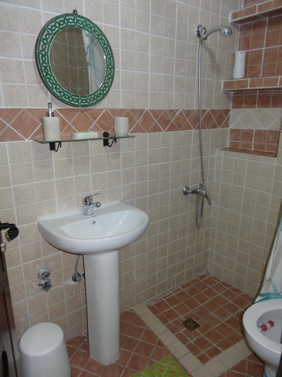 Dar Swiar Apartamento Xexuão Exterior foto